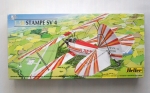 Thumbnail HELLER 80406 STAMPE SV4C